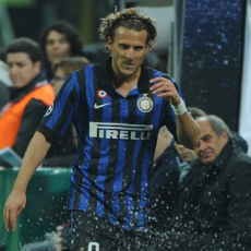 Forlan Dikabarkan Menolak Dimainkan