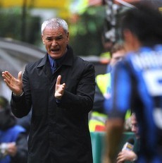 Ranieri: Tahun Berat untuk Inter