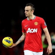 Agen: Berbatov Akan Tinggalkan MU di Musim Panas