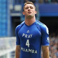 Pray For Muamba: Dari Stamford Bridge Sampai Bernabeu