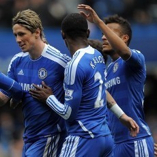 Roy Keane Cela Chelsea, Lampard Membalas