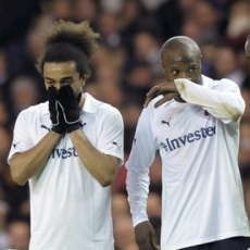 Spurs Siapkan Pemeriksaan Jantung buat Pemainnya