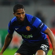 Fergie Berharap Valencia Terus Fit