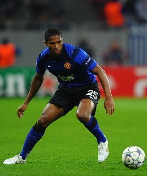 Fergie Berharap Valencia Terus Fit