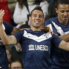 Cazorla Memang Yakin Akan Bisa Jebol Gawang Madrid