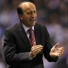 Lotina Pelatih Baru Villarreal