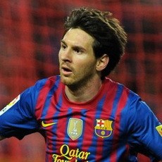 Messi Takkan Pernah Berhenti Belajar