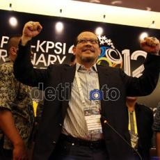 Motif KPSI Dipertanyakan