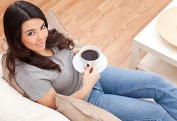 Benarkah Kopi Bisa Hilangkan Stres?