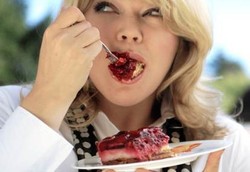 Salahkan Gen Ini Jika Tak Bisa Berhenti Makan