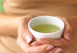 Teh Hijau Bisa Meredakan Bau Mulut