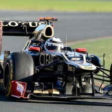 Kimi: Andai Lebih Baik di Kualifikasi