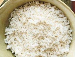 Makan Nasi Bikin Gendut?