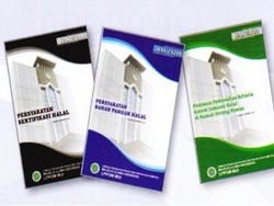 LPPOM MUI Luncurkan Panduan Lengkap Sertifikasi Halal