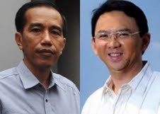 eSeMKa Jakarta Deklarasi untuk Dukung Jokowi-Ahok