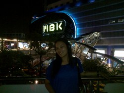 Belanja Murah dan Berwisata kuliner Disini Tempatny