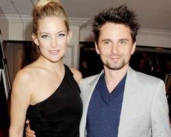 Kate Hudson Nikah Diam-diam?