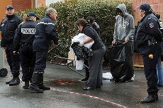 Polisi New York Perketat Pengamanan Rumah Ibadah Yahudi