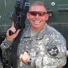 Istri Tentara AS Pembantai 16 Warga Afghan Sampaikan Duka Cita