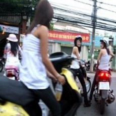 Jual Gadis Muda ke China, 6 Warga Vietnam Ditahan