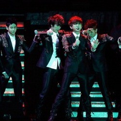 BEAST Beautiful Show 2012 Beranjak ke Jepang