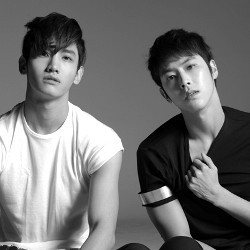 TVXQ Catat Rekor Baru di Oricon Jepang