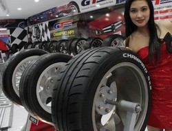 Produksi dan Ekspor Ban RI Bakal Merosot 