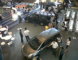 Nissan Buka Lowongan untuk 3.300 WNI