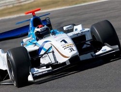 Jorge Lorenzo Jajal Mobil Balap