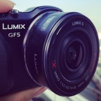 Panasonic Lumix GF5 dan Angka 4 Kematian 