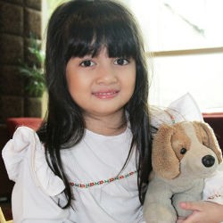 Saat Hamil Afiqah, Ibunda Ngidam Nyubit Pipi Ari Wibowo