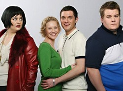 Gavin & Stacey (Season 1)