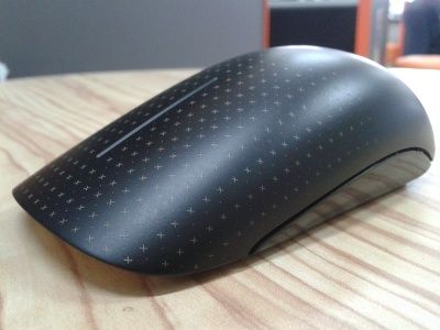 Touch Mouse