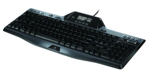 Keyboard G510
