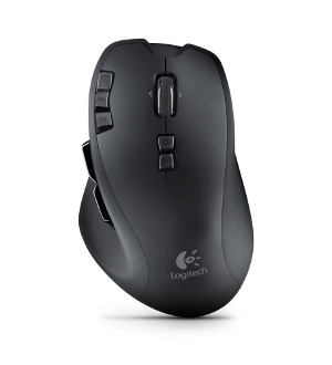 Mouse Nirkabel G700