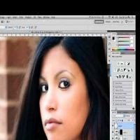 Mengakali Jerawat di Foto dengan Photoshop
