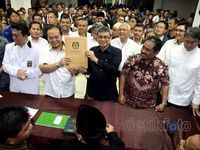 Maju Pilgub, HNW-Didik Rachbini Siap Menang