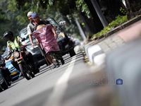 Akhirnya, Indra Azwan Sampai di Istana Merdeka