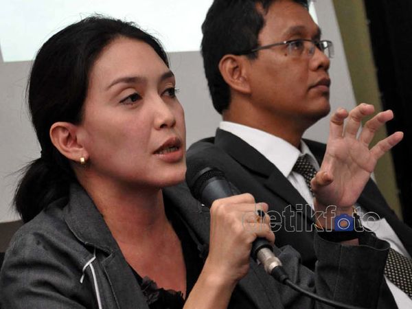 Otak Atik Kenaikan BBM