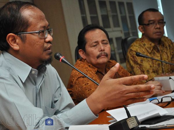 Indonesia Tuan Rumah Konferensi Keamanan Internet