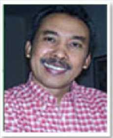 Syamsuddin Haris: Pernyataan Presiden Lebay, Ancaman Itu Risiko Politik