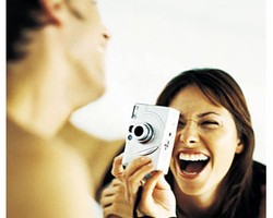 Awas, 5 Ide Bercinta yang Berbahaya