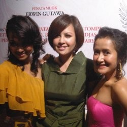 Vakum Album, Be3 Masih Eksis Manggung