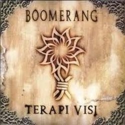 Tanpa Vokalis, Boomerang Tak Berhenti Eksis