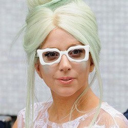 MUI Setuju Lady Gaga Konser di Indonesia, Asal..