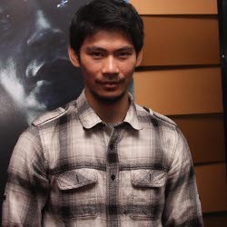 Donny Alamsyah Ingin Coba Karakter Gay & Perempuan di Film