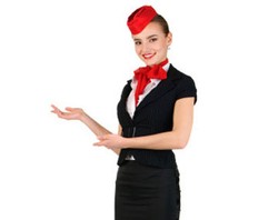 Bagaimana Pramugari Bisa Awet Cantik & Wangi