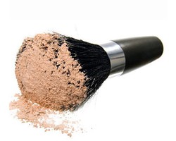 Memilih Kuas Make-up Sesuai Fungsinya