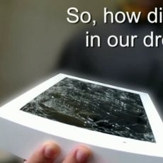 iPad 2 vs New iPad, Siapa Lebih Tahan Banting?