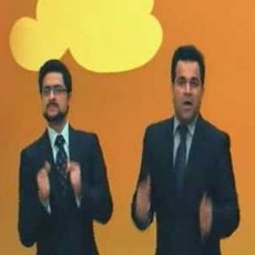 BlackBerry Boys, Boy Band Versi BlackBerry yang Bikin Ngakak